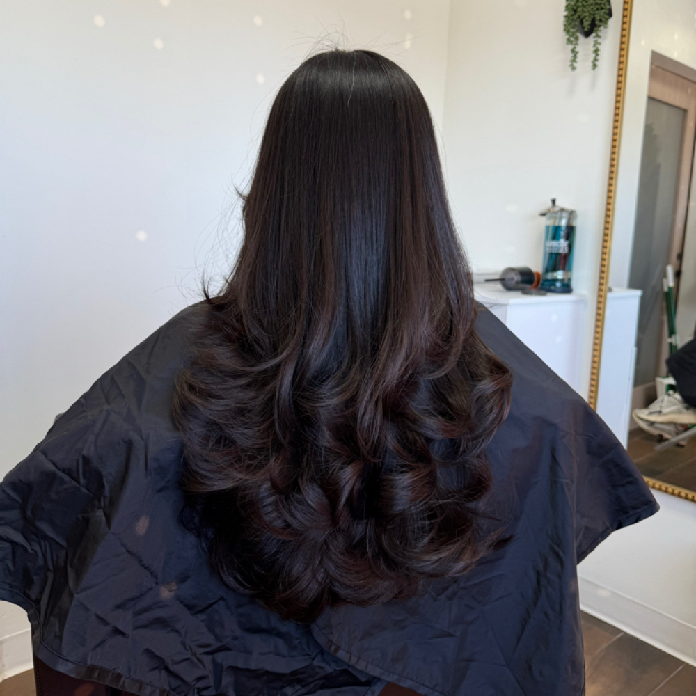 Haircut Add-On at madblends in Cranston, RI