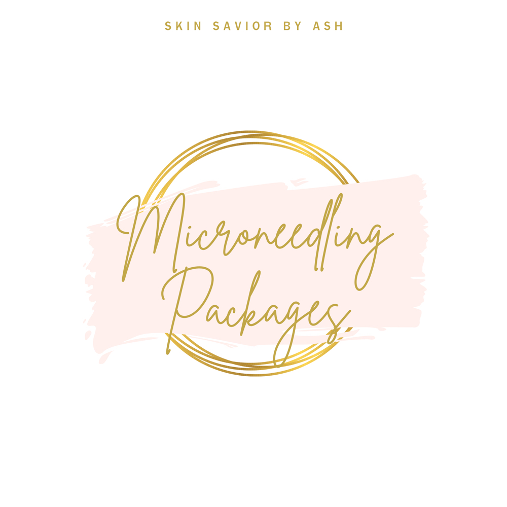 Microneedling Packages at Skin Savior By Ash LLC in Brooklyn, NY