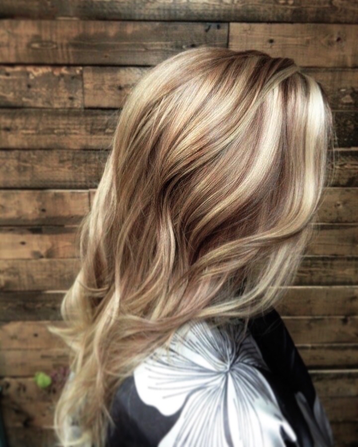 Color Melt