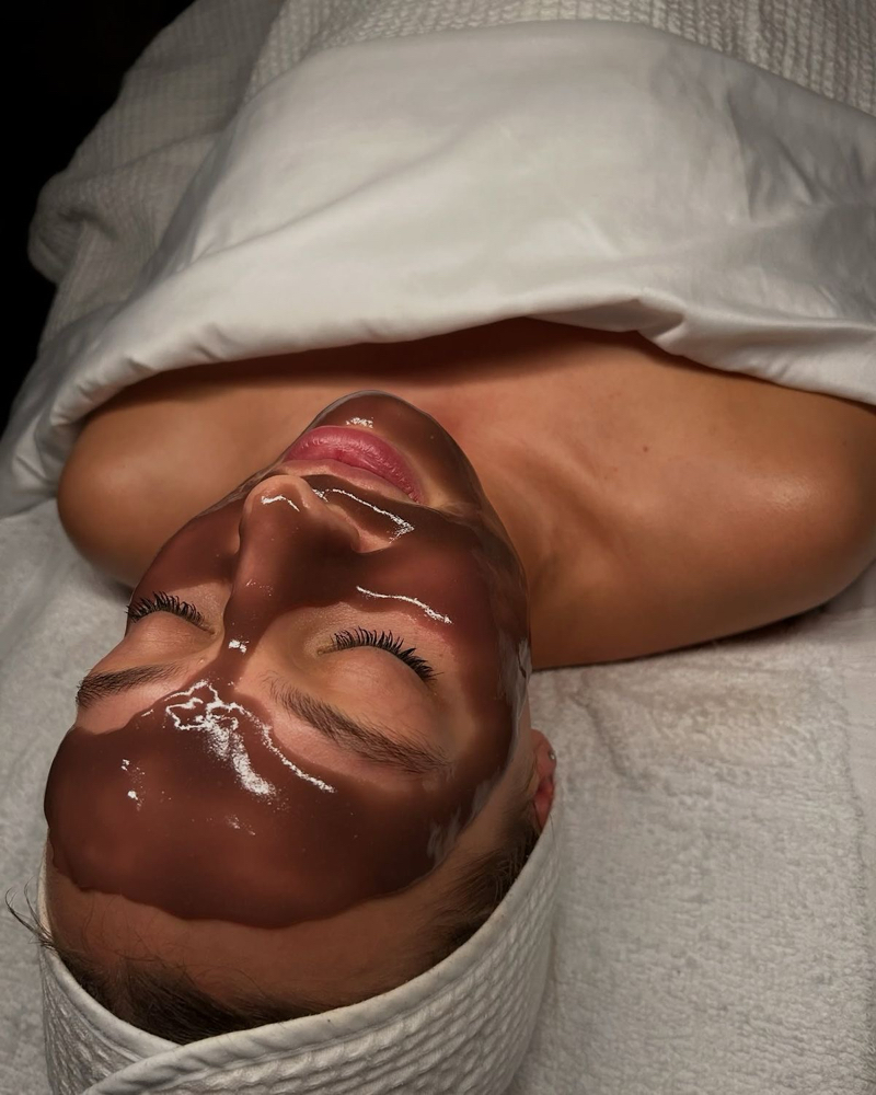 Facial- The Ultimate