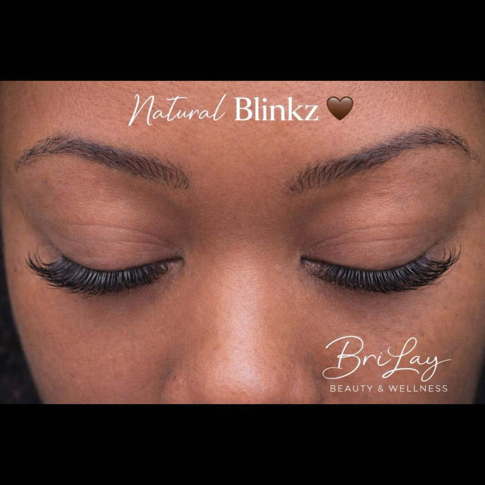 Natural Blinkz at BriLay Beauty & Safe Hands Training in Indianapolis, IN