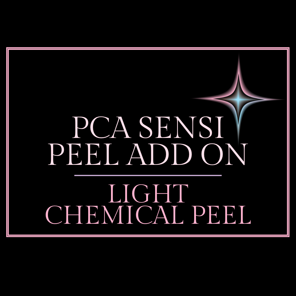 Sensi Peel