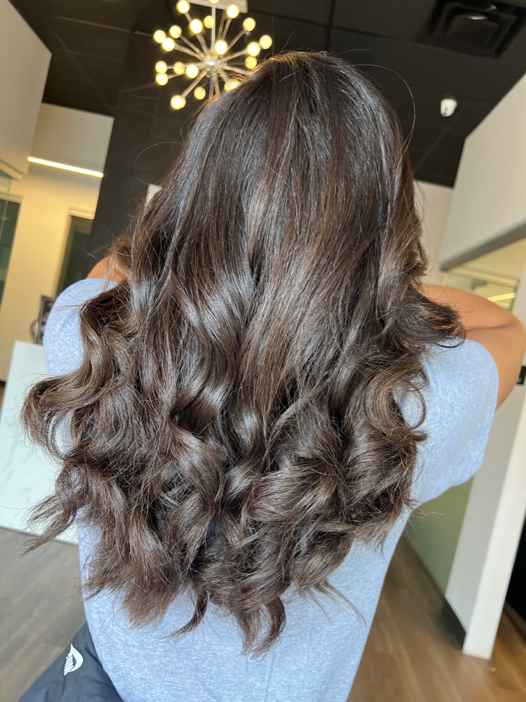 Weave Refresh