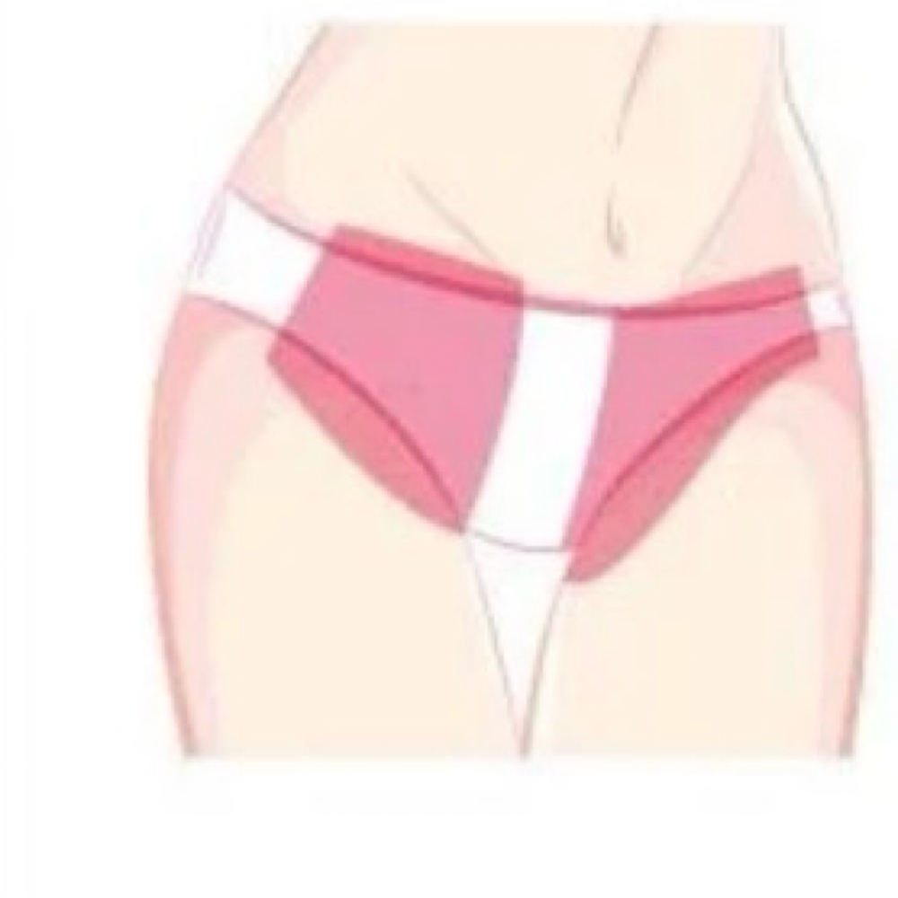 French Bikini at Prestigious Butterflies in Rocky Mount, NC