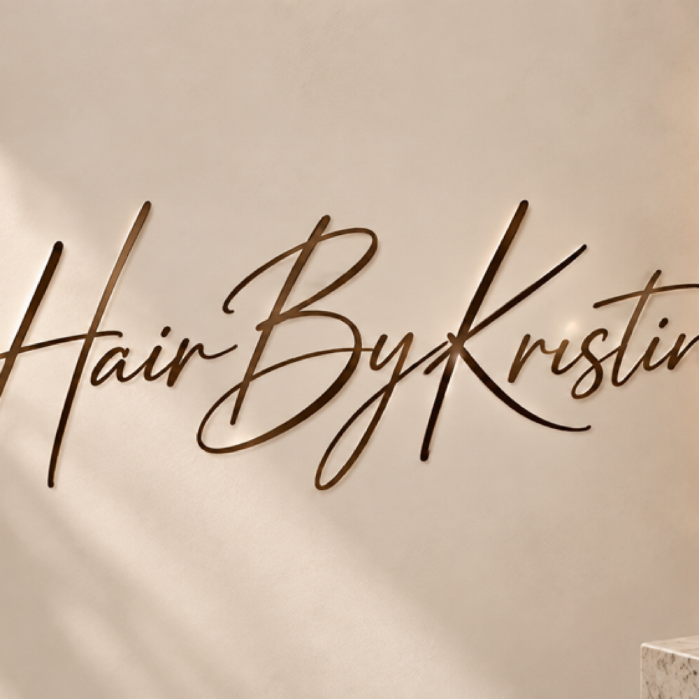 One On One Custom Color at HairByKristin in Plattsburgh, NY