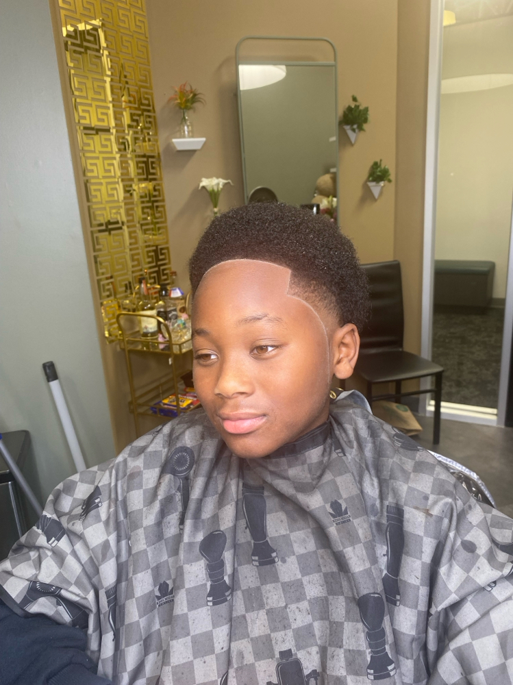 Kids Cut