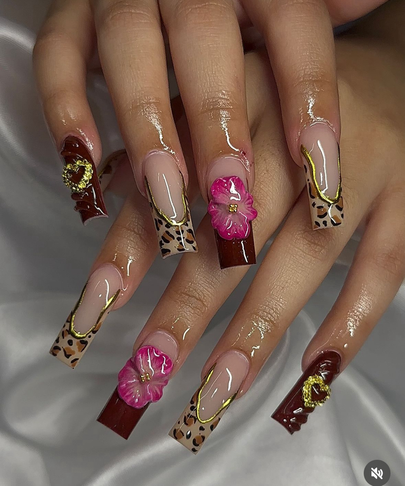 Full Sets