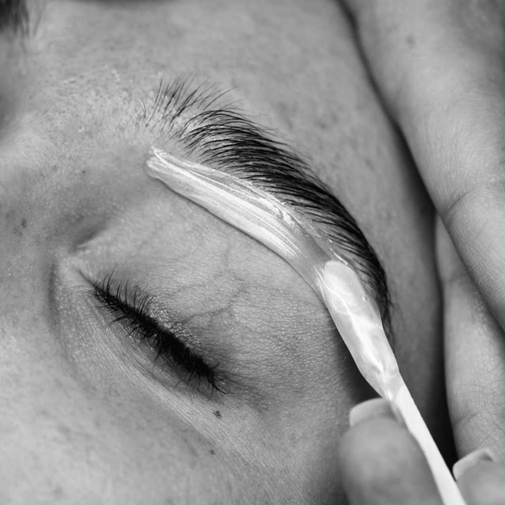The Brow Edit at The Ego Edit in Edgemere, MD