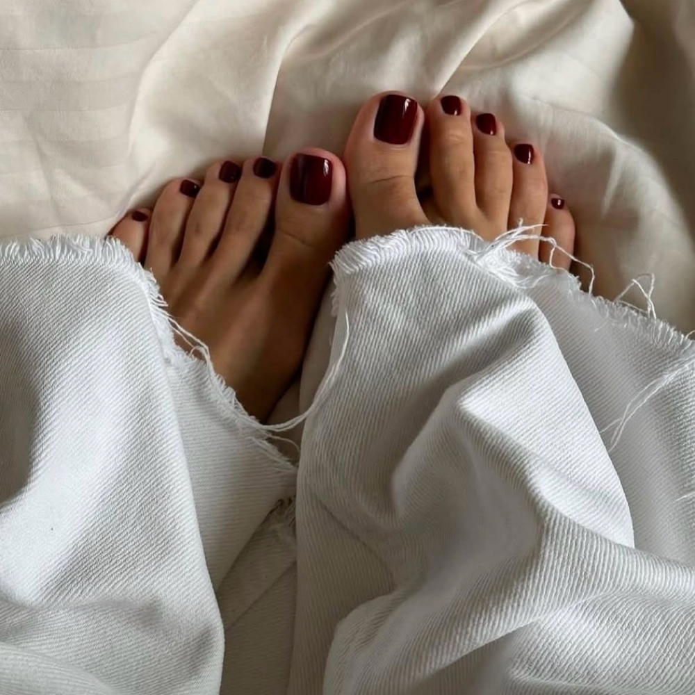 Full Russian Pedicure Master at MANA.BEAUTYLAB in Roseville, CA