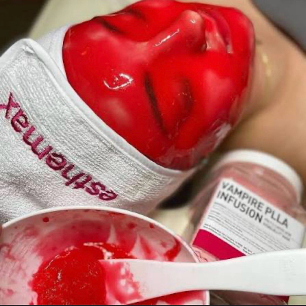 HydroJelly | CryoCool Facial.