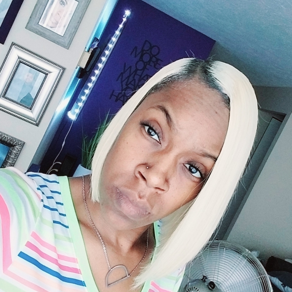 Quick Weave at SILKPRESUR in Columbus, OH