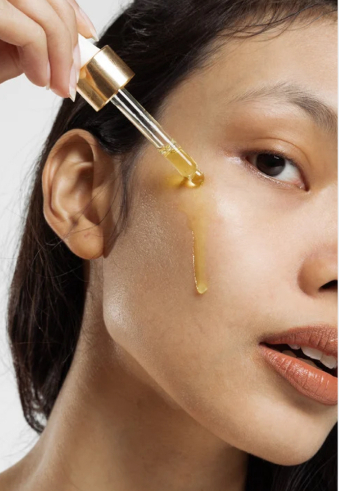 Chemical Peel Facial