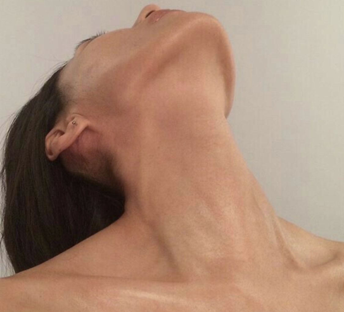 Neck at BrandyLynn Permanent Cosmetic Makeup & Beauty in Ewing,, NJ