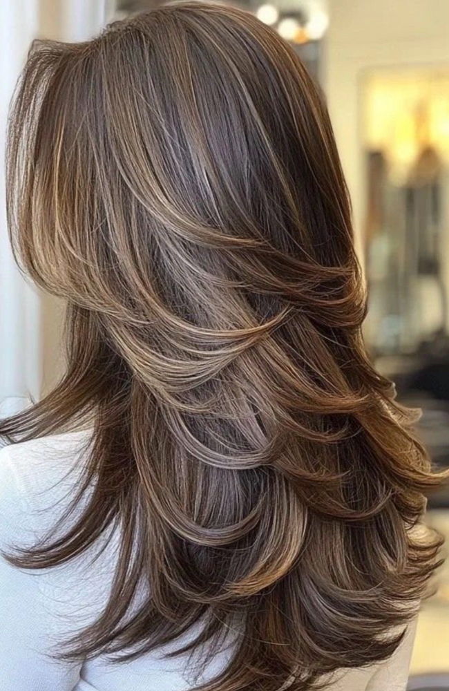 The Gala Cuts at The Gala Studio in Greensboro, NC