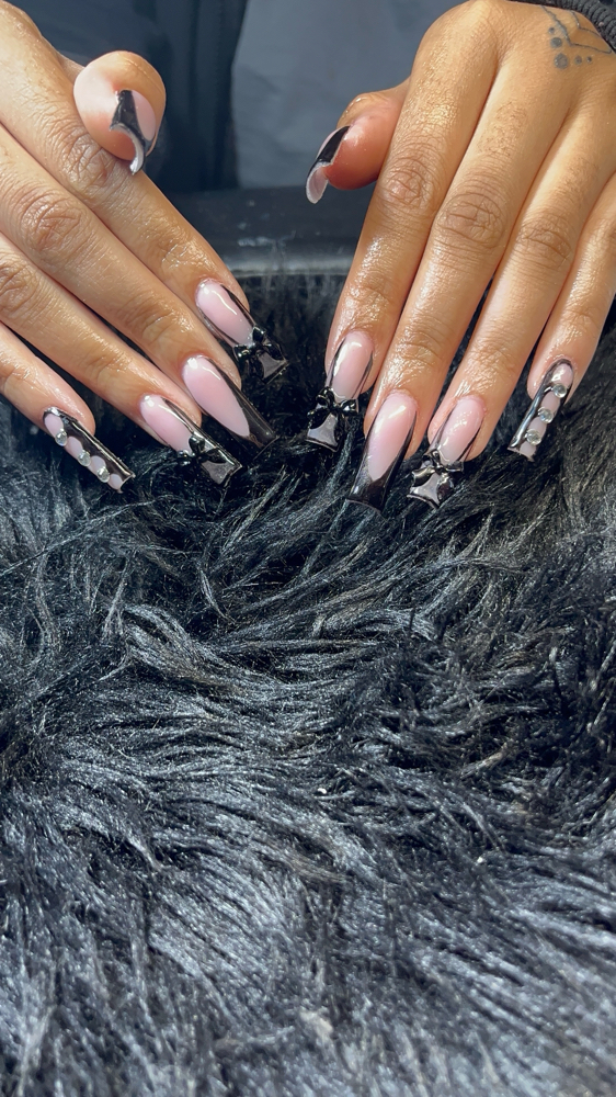 Ombré Full Set