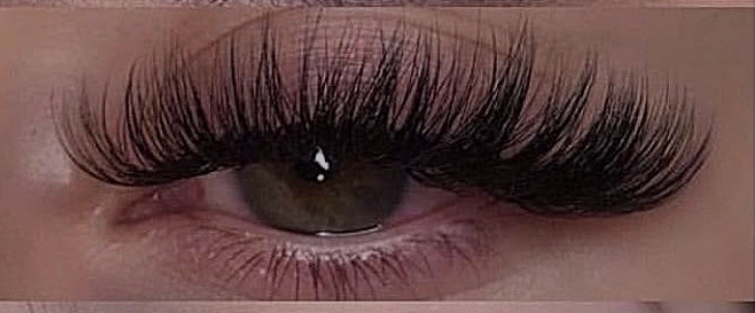 Hybrid Lash Model