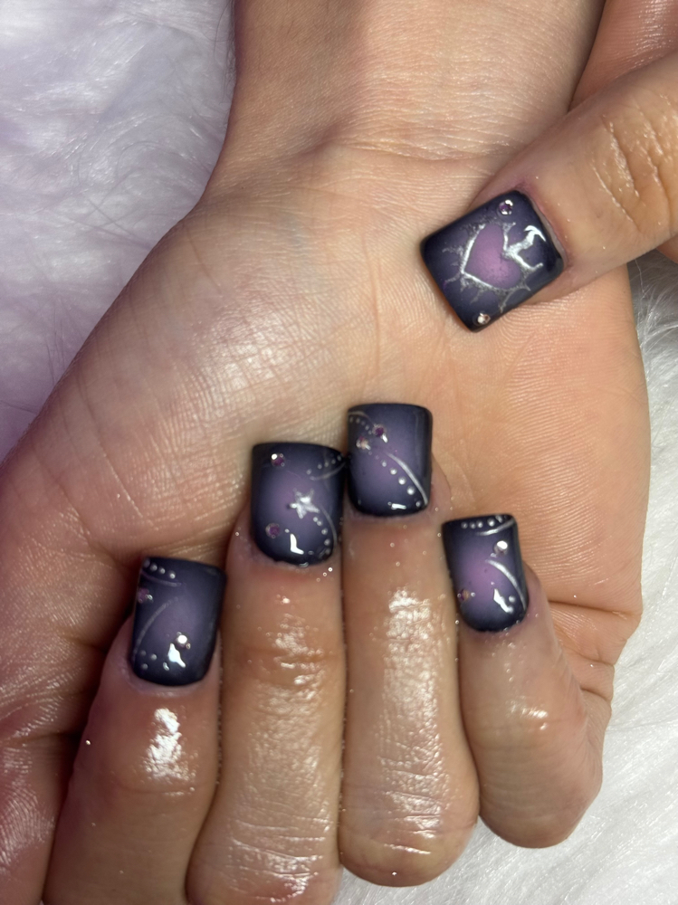 Air Brush Art (add On’s)⭐️