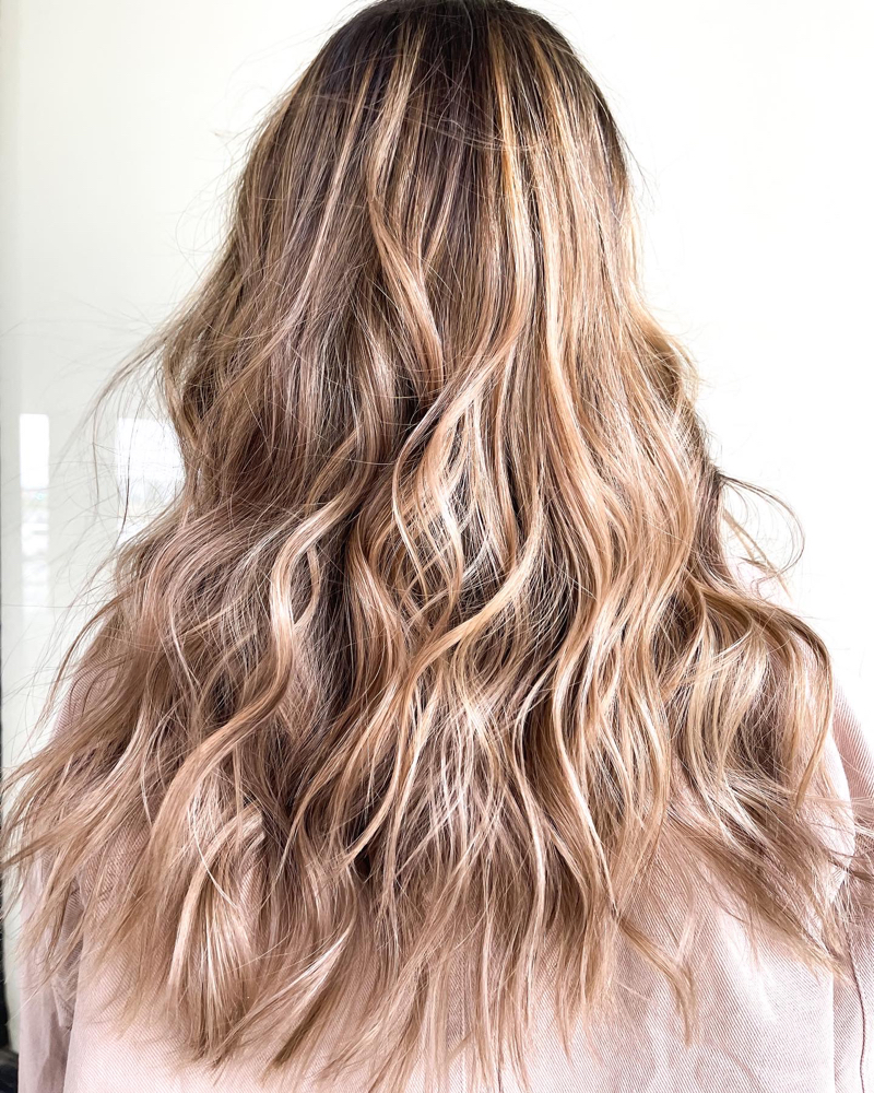 Balayage