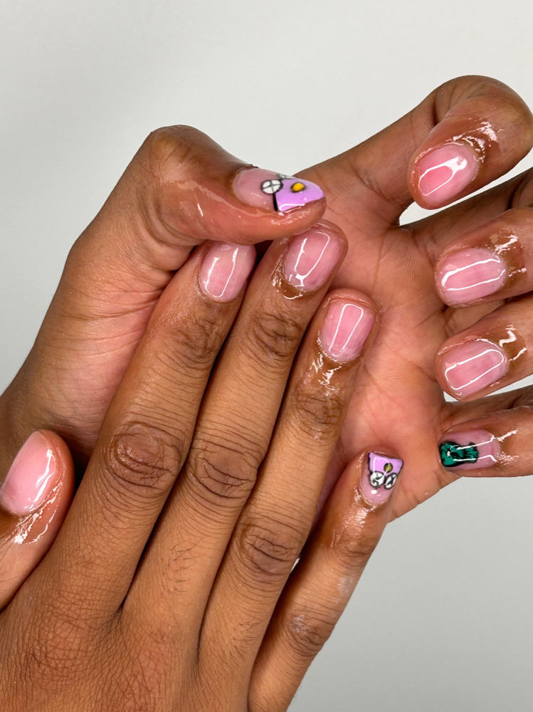 MANICURE