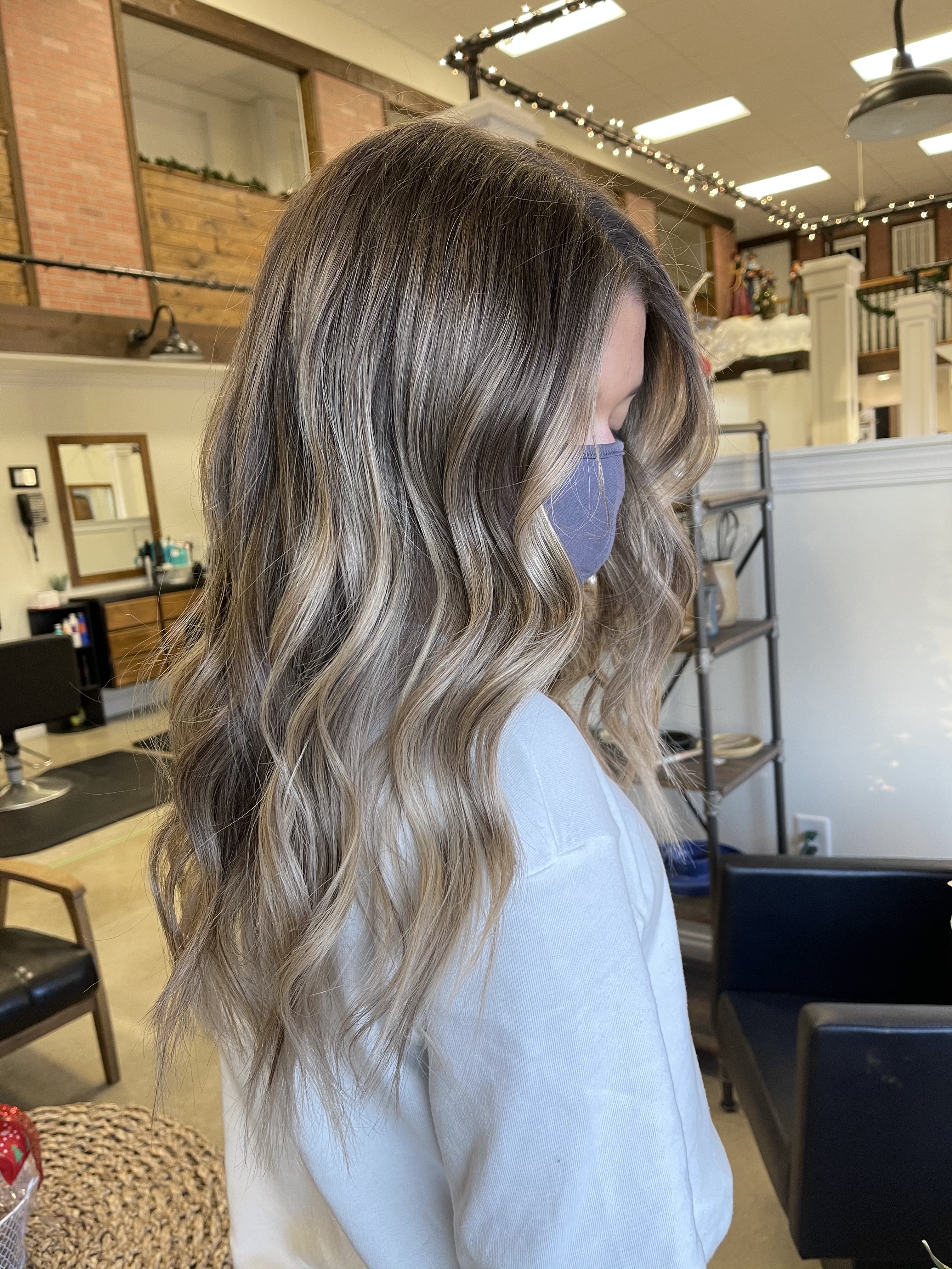 Balayage