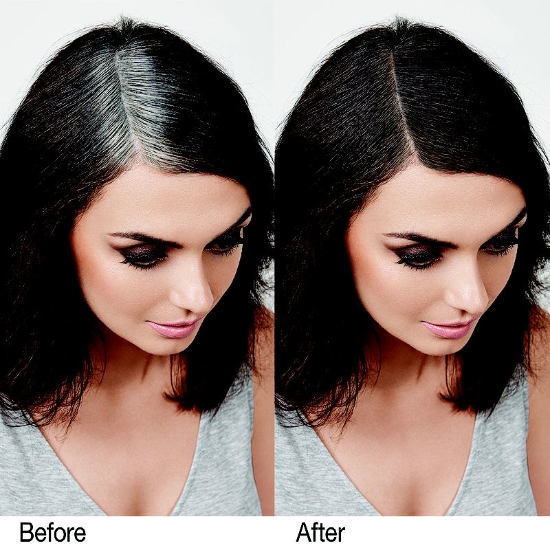 Root Retouch (single color)