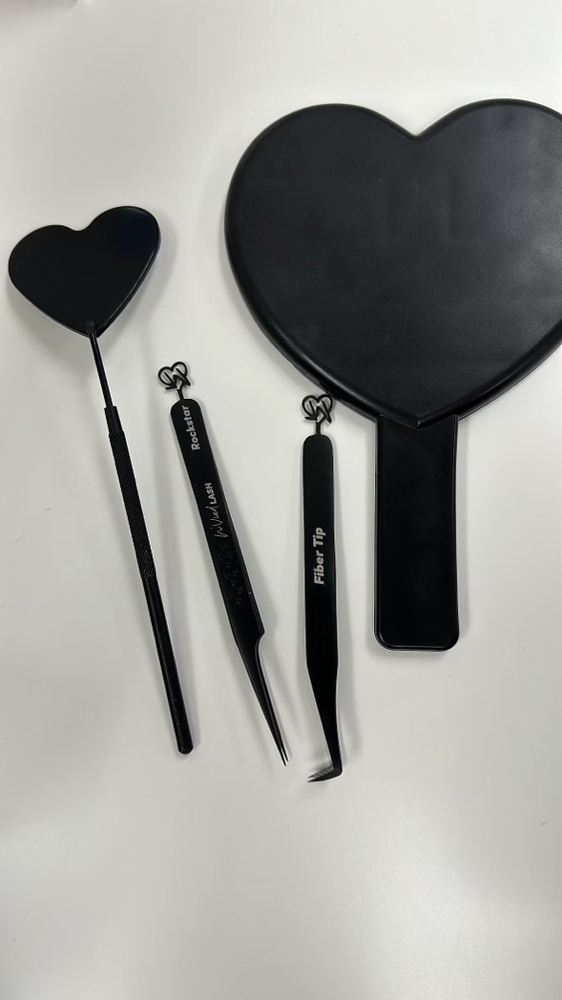 1 hour fill at Simply Tayler’d in Las Vegas, NV