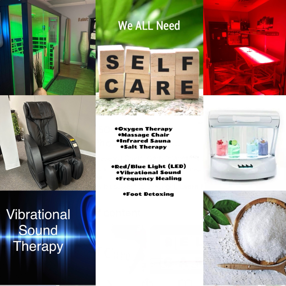 PKG of 5-(20) Min Sessions For 1