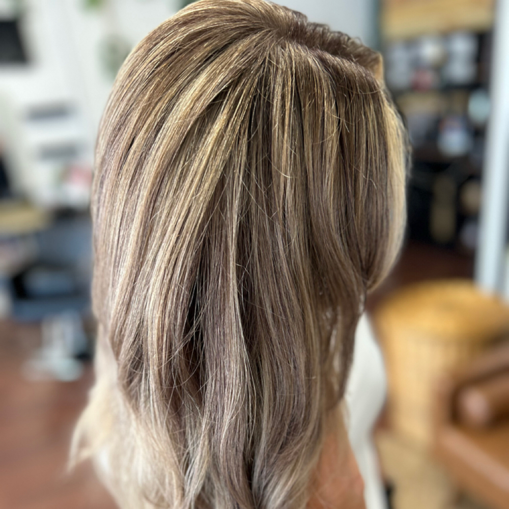 Dimensional at Victoria Sara Beauty in Fairfield, OH