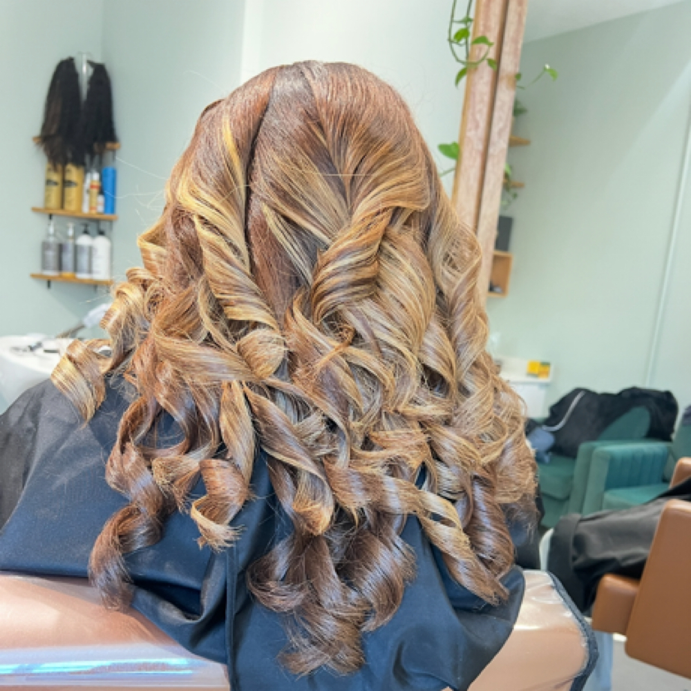 Color Bundles ($65 Each)