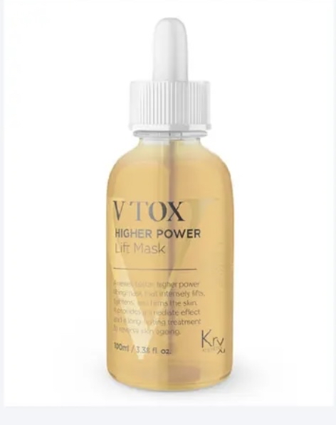 Anti-Aging Facial + VTox Lift