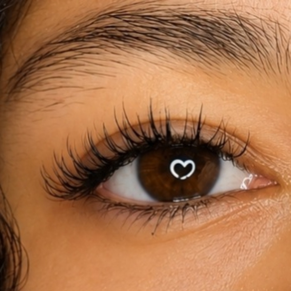 Wet Look Fullset at LASH OUT by Ash in Edmond, OK