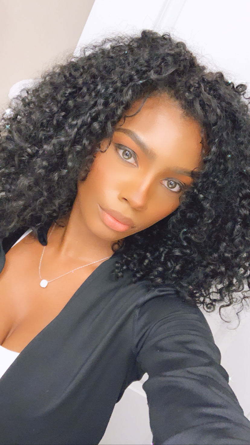 Curl Define
