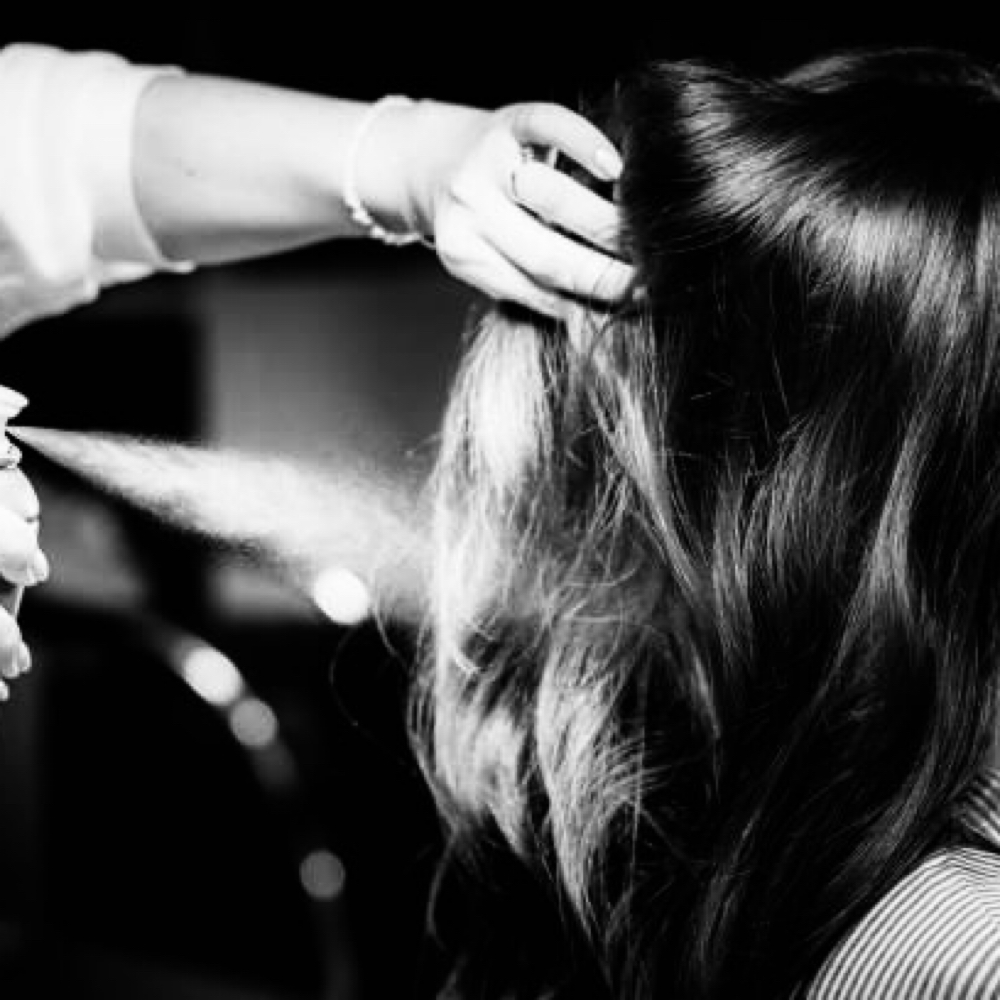 The Thorned Veil at Lavender Lounge Salon in Bloomfield, NJ