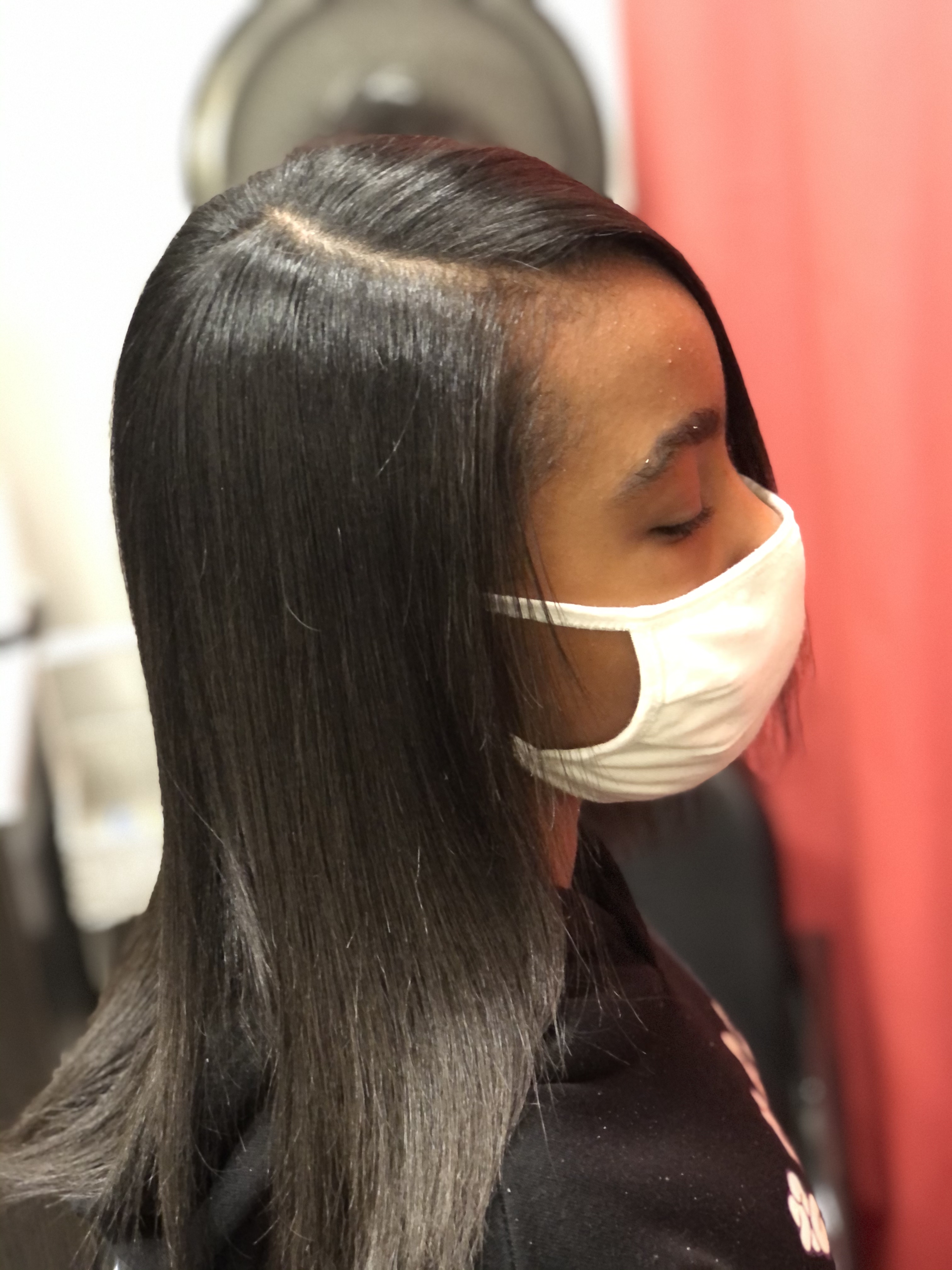 STS Treatment