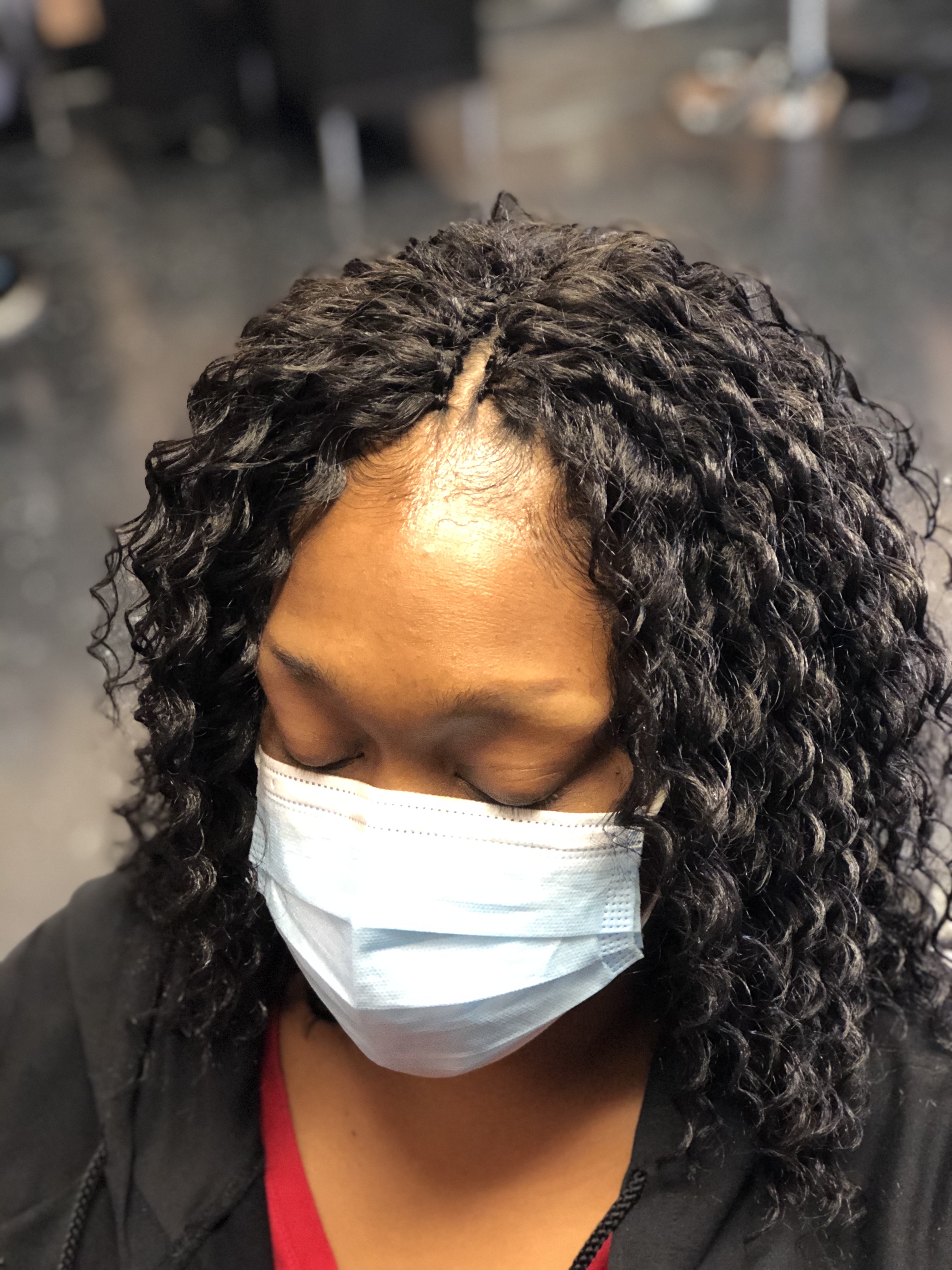 Crochet Braids