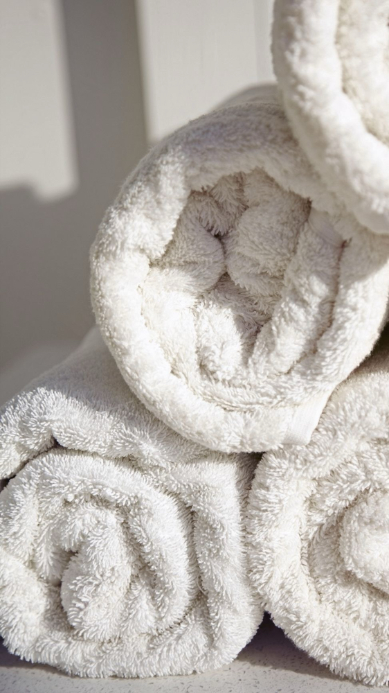 Cool Towel Add On