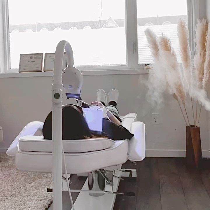 Teeth Whitening Touchup