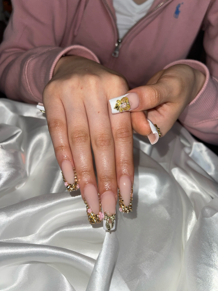 Acrylic Unlimited Design