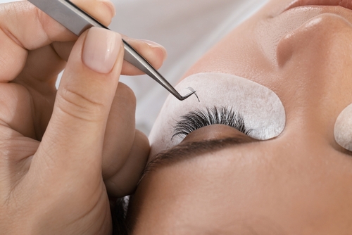 Two Week Fill (Volume lashes)