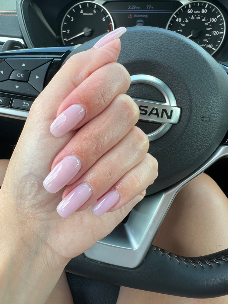 Luminary Manicure
