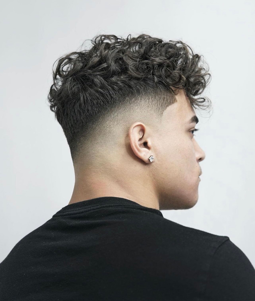 Perms
