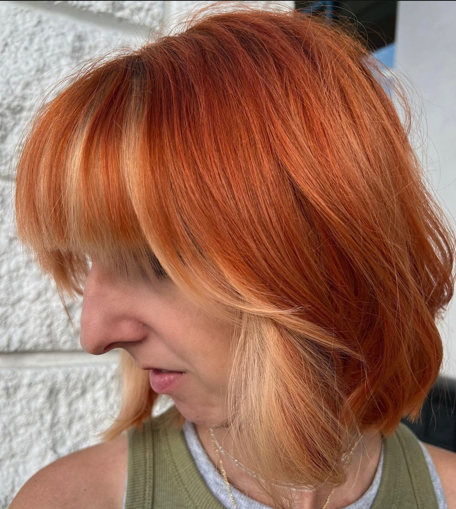 Women's Haircut at Hair by ARHT in Sarasota, FL