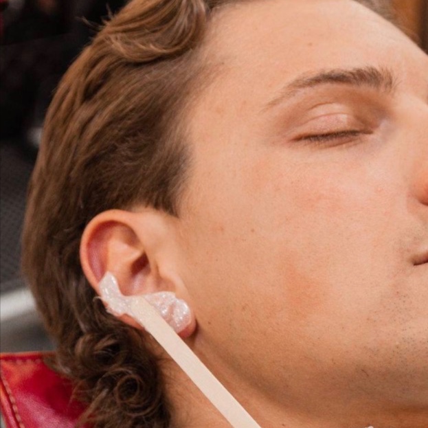 Ear Wax at Broadway Barber LLC in Springfield, MO