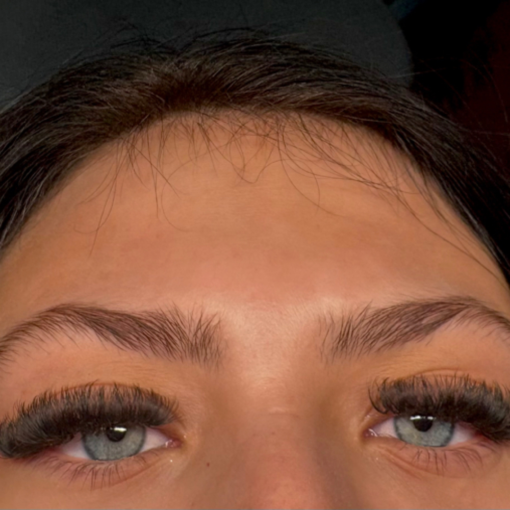 Volume Set at Flawless spa and Lounge LLC in Knob Noster, MO