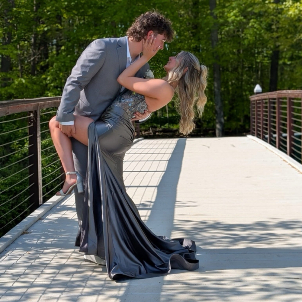 Prom Special at Glo Lab Luxury Spray Tanning in Dover, OH