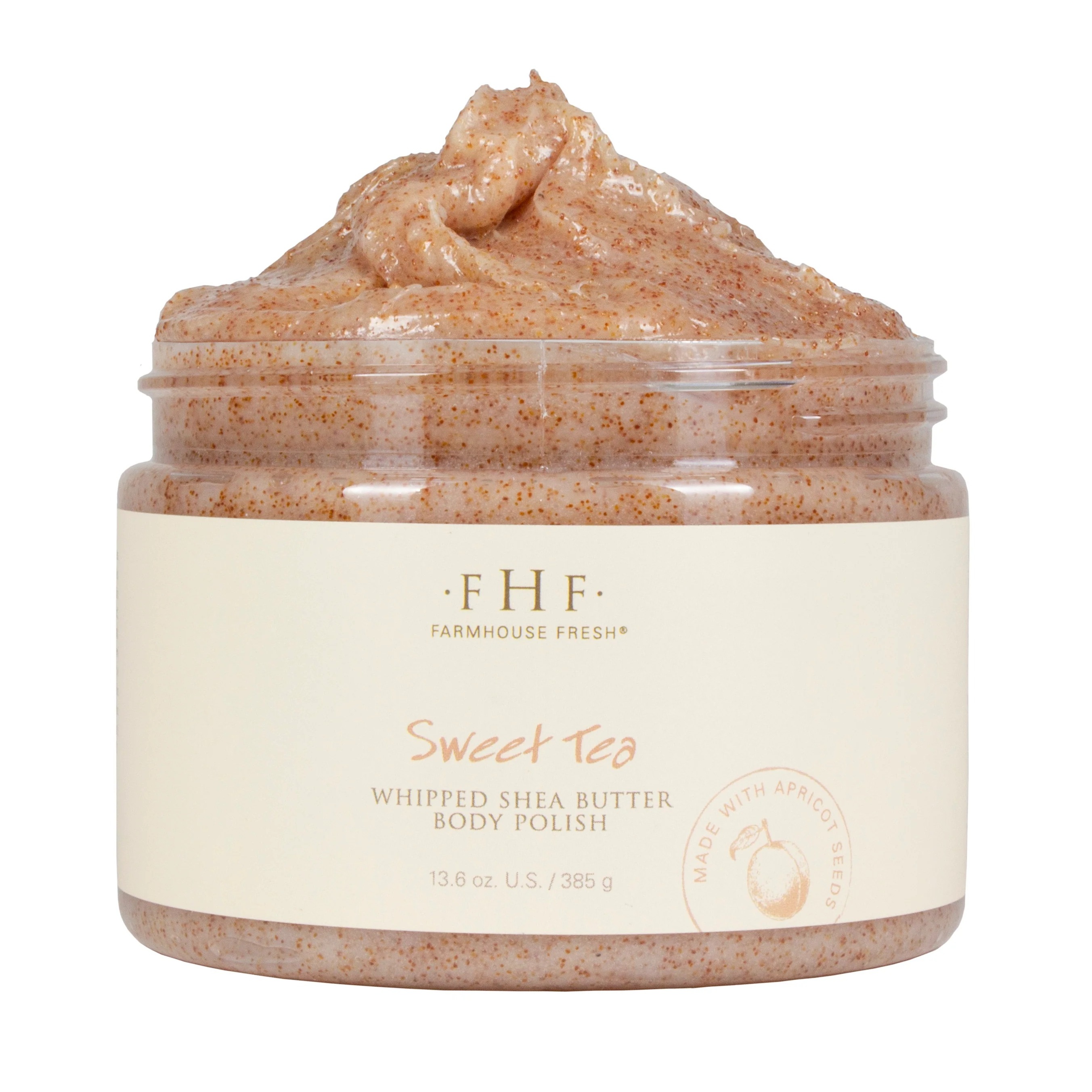 Premium Scrub at Flourish Spa LLC in Ellwood City, PA