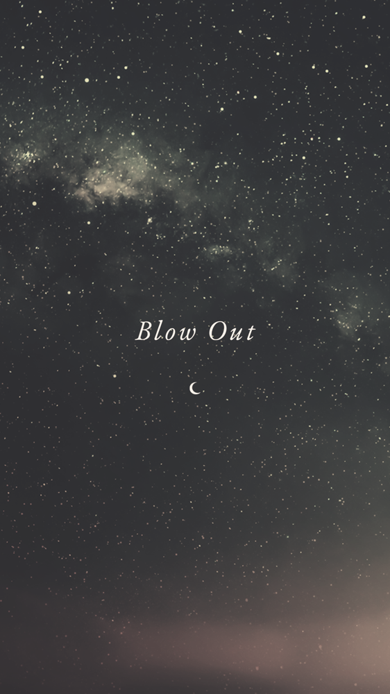 Blow Out