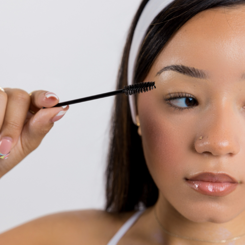 Brow Clean up at Always Esthetic in Wichita, KS