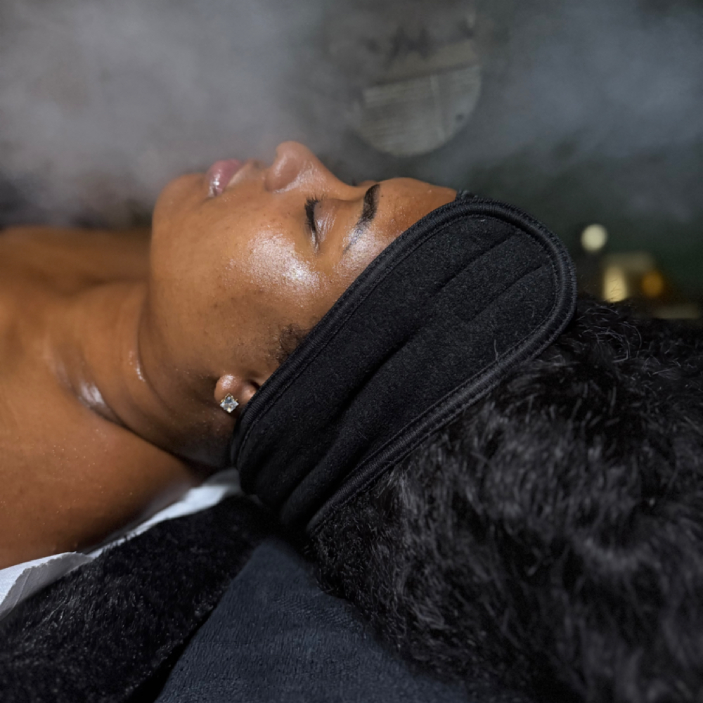 The Bright & Bloom Facial