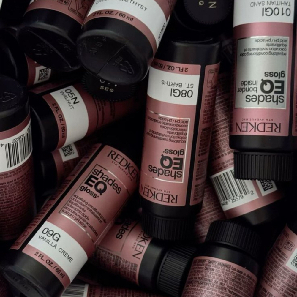 Color Consultation at Salon T in Downers Grove, IL